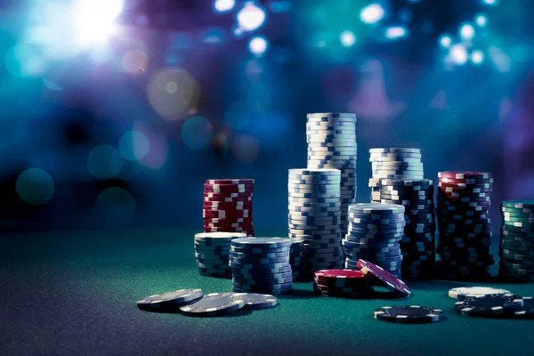 Number selection screen showing payout rates for different combinations